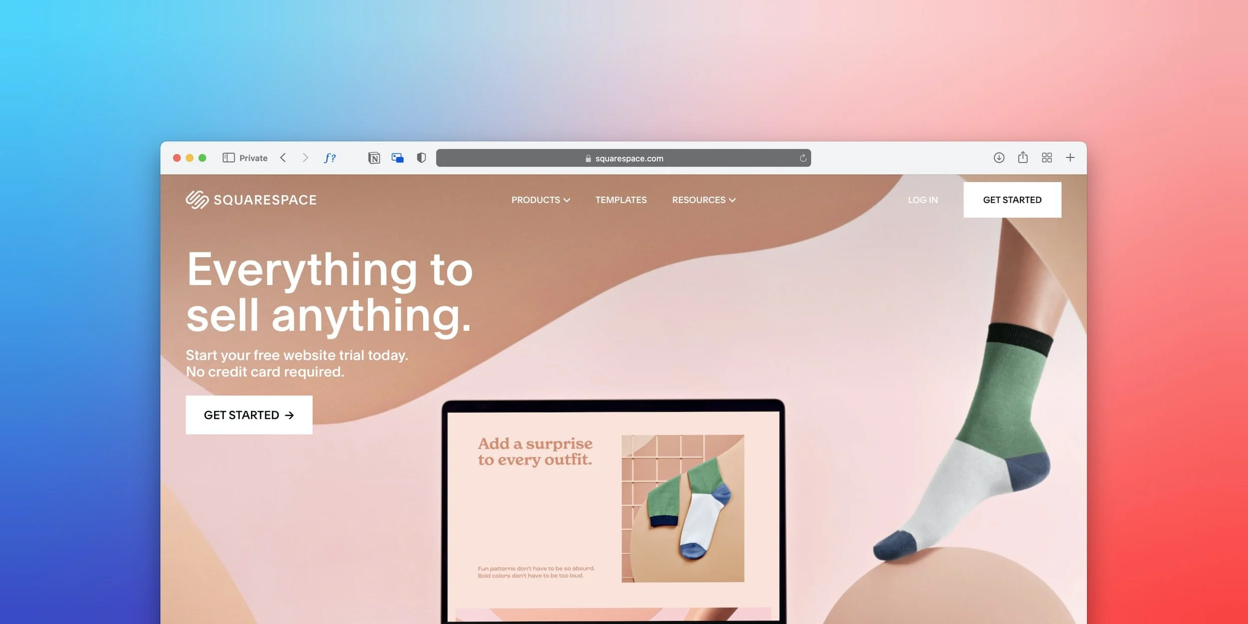 Transform Your Online Presence with Squarespace Powerful Tools