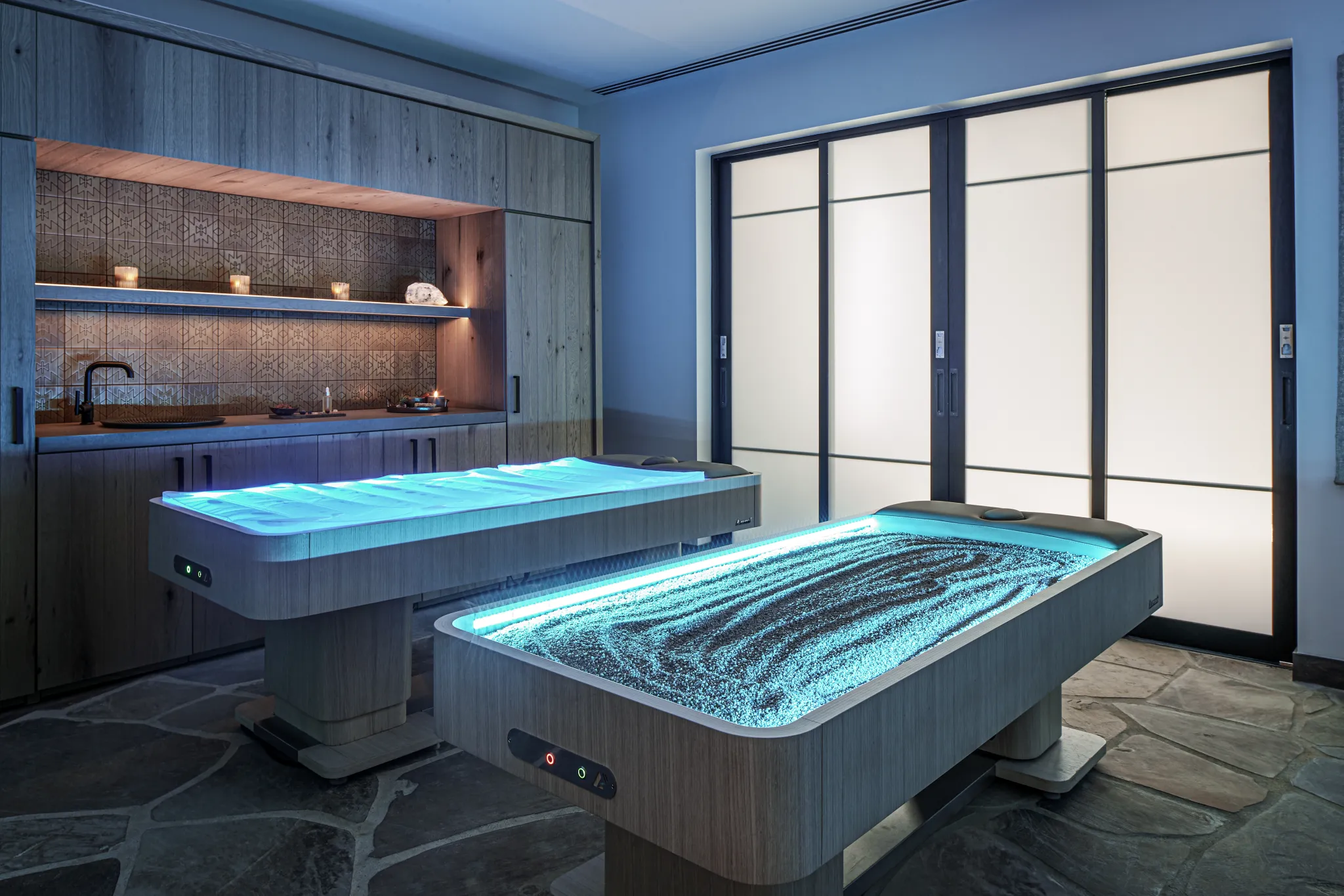 Restore and Revive with a Hilton Wellness Holiday