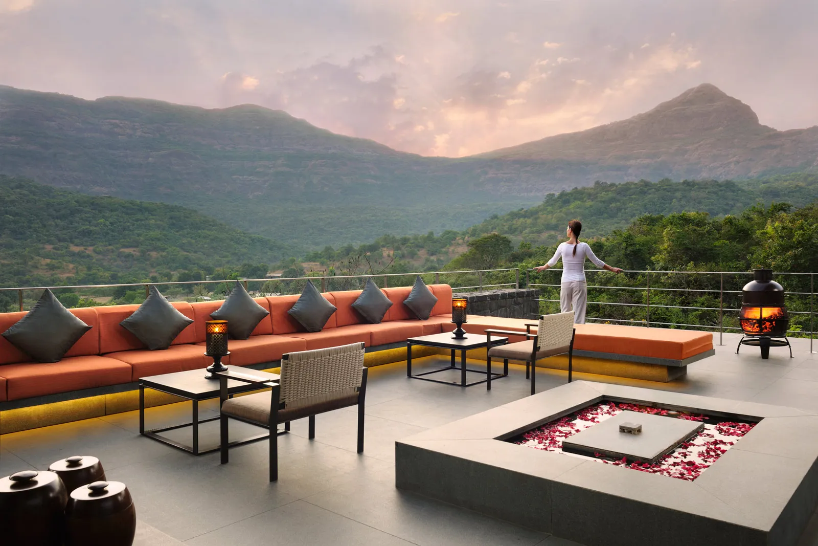 Hilton Getaway Ideas for Rekindling Romance