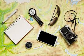 Stay Connected Anywhere with Essential Tech from Bespoke Post