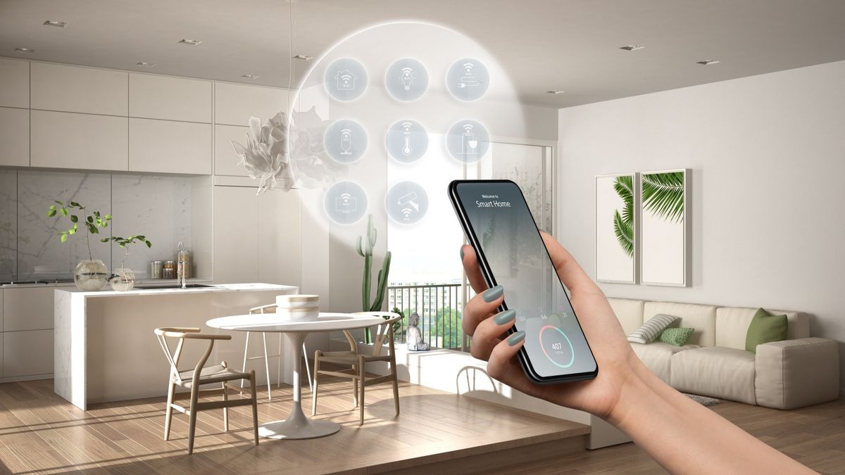 Tink Home Automation: Enhancing Your Quality of Life