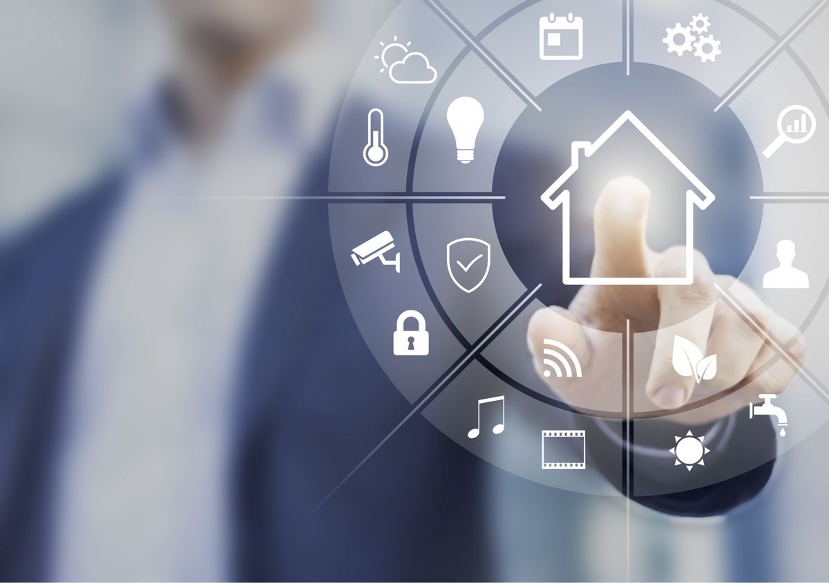 Tink Your Way to a Safer Smart Home