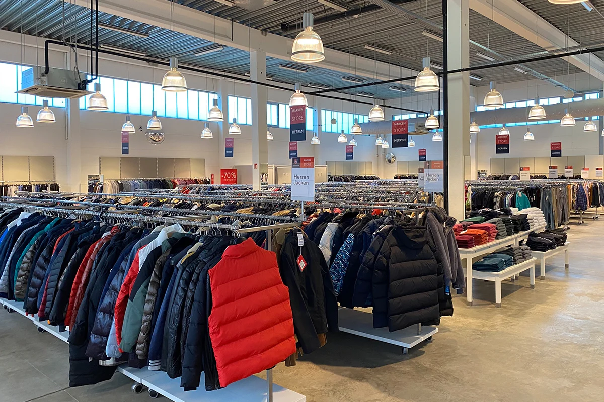 Peek & Cloppenburg presenteert trendsettende kindermode