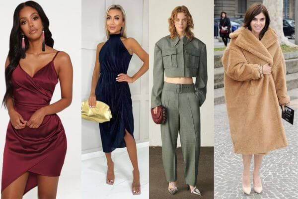 Newlook Latest Trends: What’s Hot Right Now