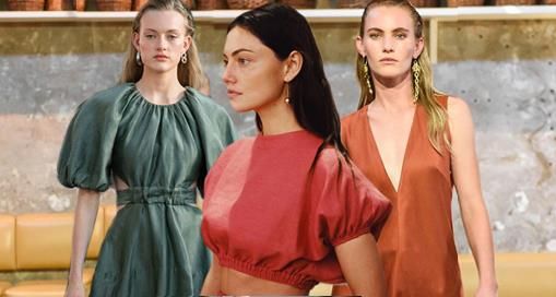 Newlook Seasonal Trends: Style Picks to Try Now