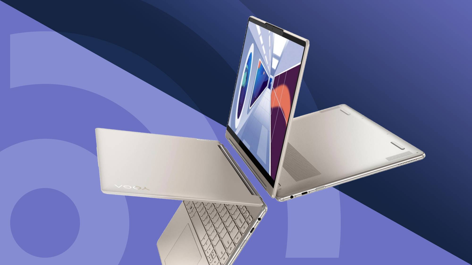 Refurbished 2 in 1 Laptops at Back Market Deals