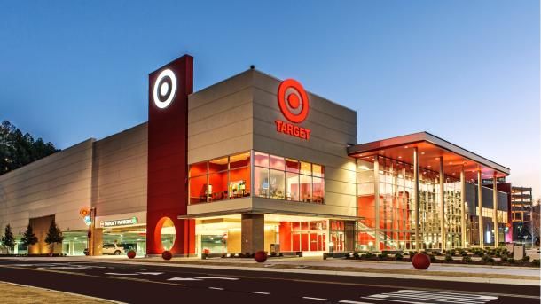 Target US Shopping: Luxury Finds for Less