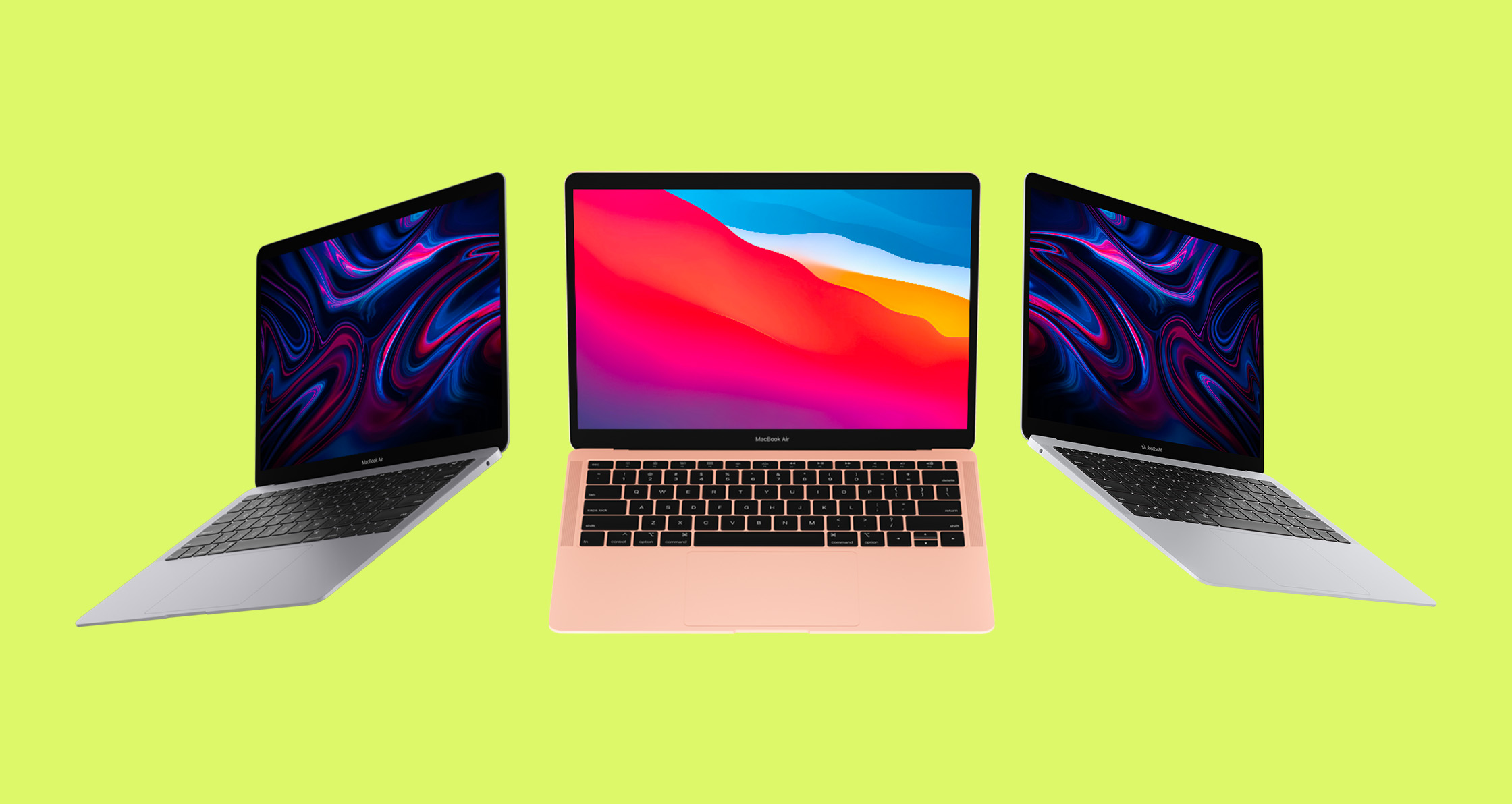 Power, Elegance and Savings: Refurbished MacBooks at Back Market