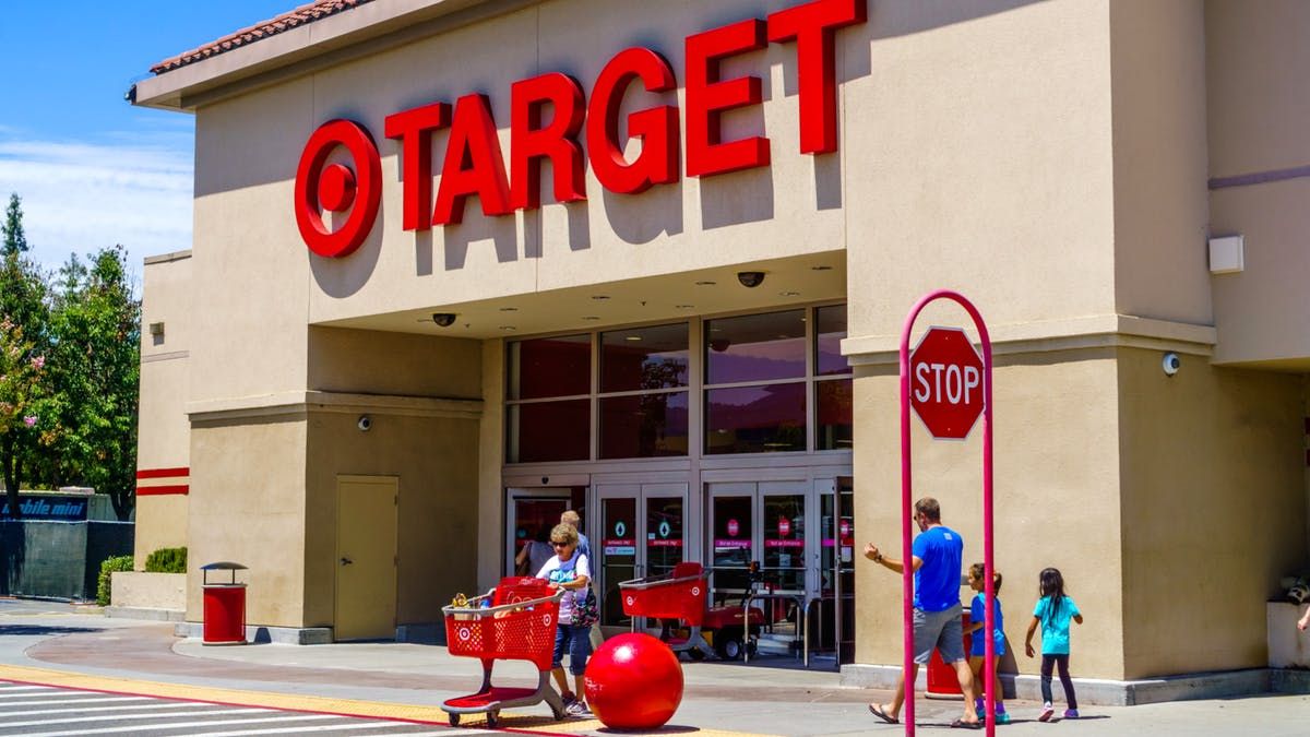 Target Talk: Maximize Savings & Score Big at Your Fave Store