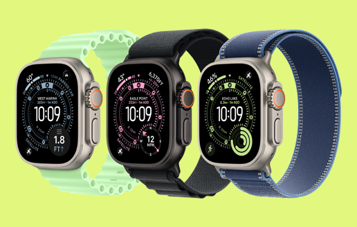 Don't Overpay: Get Your Refurbished Apple Watch at Back Market