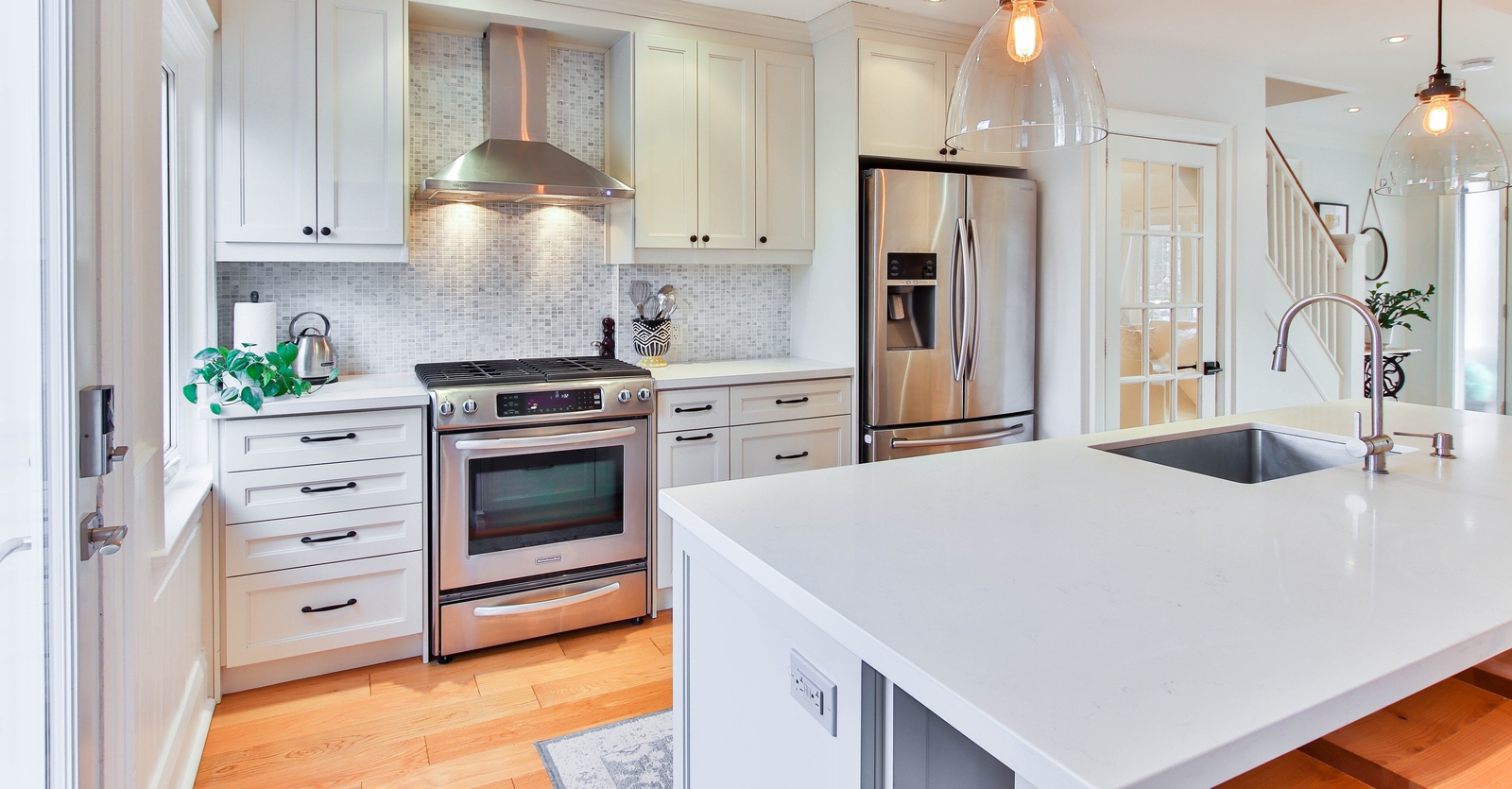 Transforming Culinary Spaces Through Coolblue Appliances