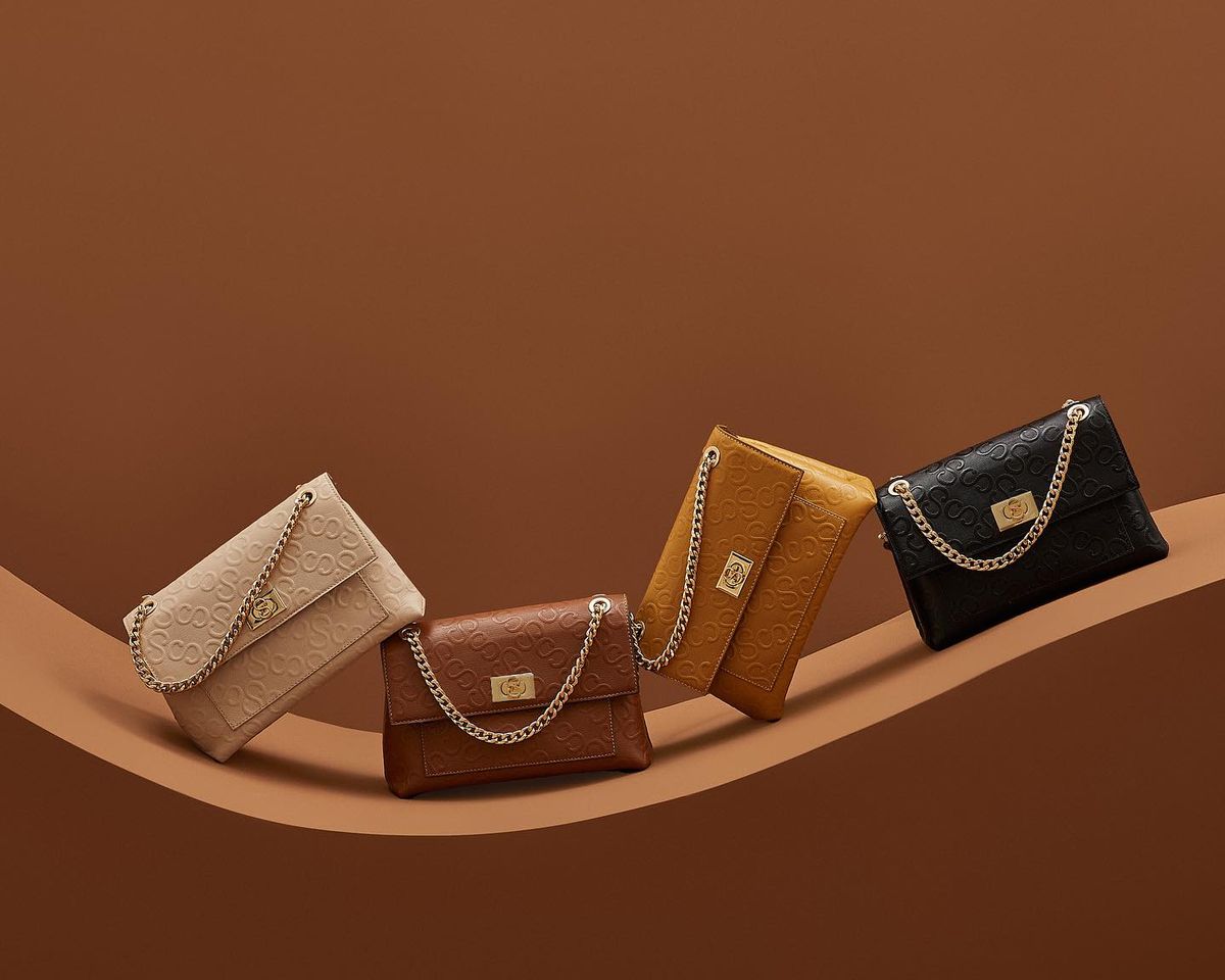 Jomashop Guide: Your Perfect Designer Handbag