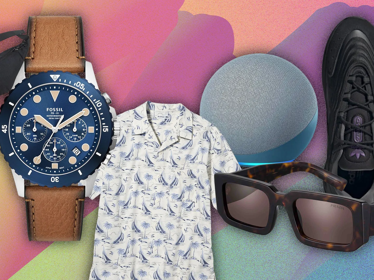 Father's Day Gift Guide: Top Picks From Kuhl