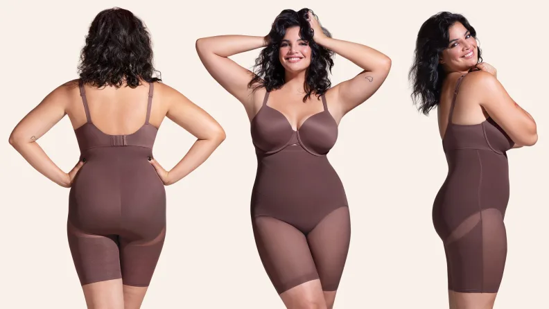 How to Choose the Best Honeylove Shapewear for You