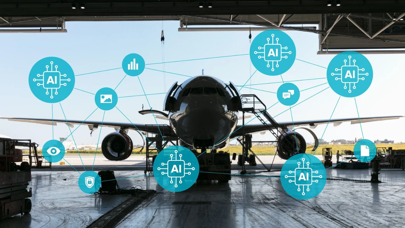 Lufthansa Soars Into the Future With Exciting New Tech