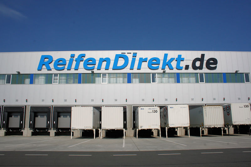 Reifen Direkt: Why Online Tyre Shopping Beats High Street Garages