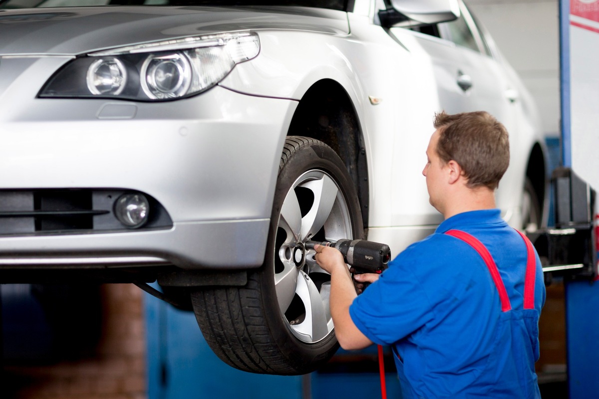 How Reifen Direkt Stays Ahead of the Game With Cutting-Edge Tyre Technology