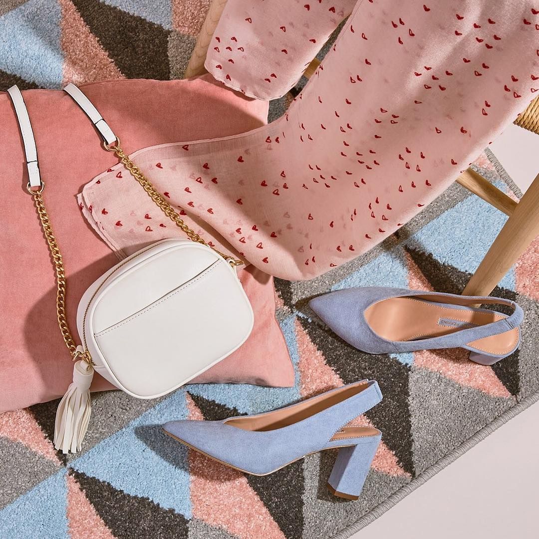 Dorothy Perkins Fashion to Love This Season
