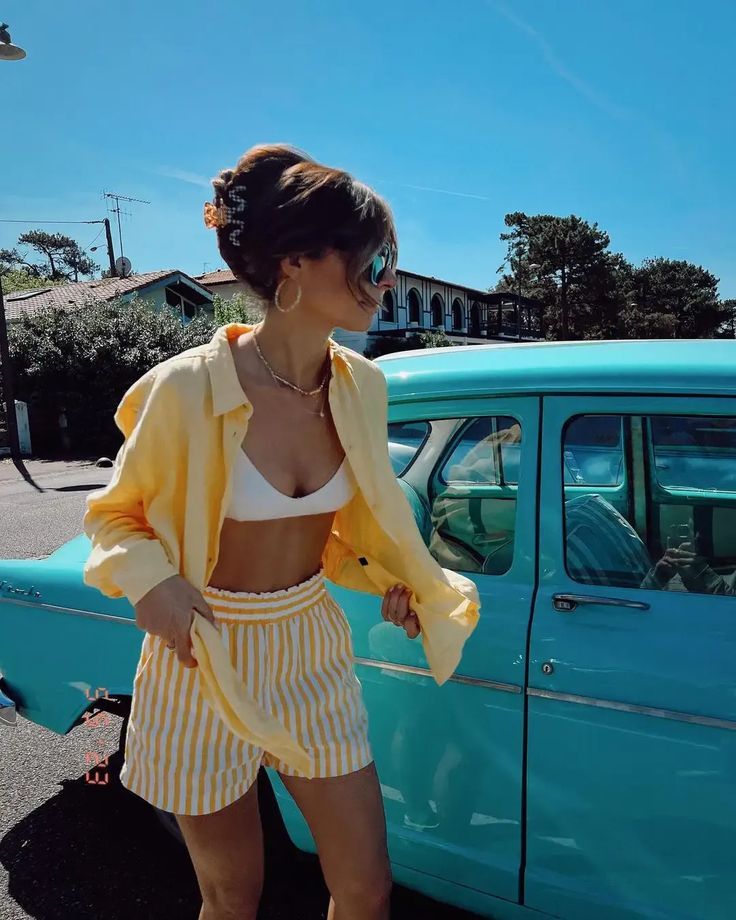 Missguided Summer Collection: Fun, Cool Colours for the Season