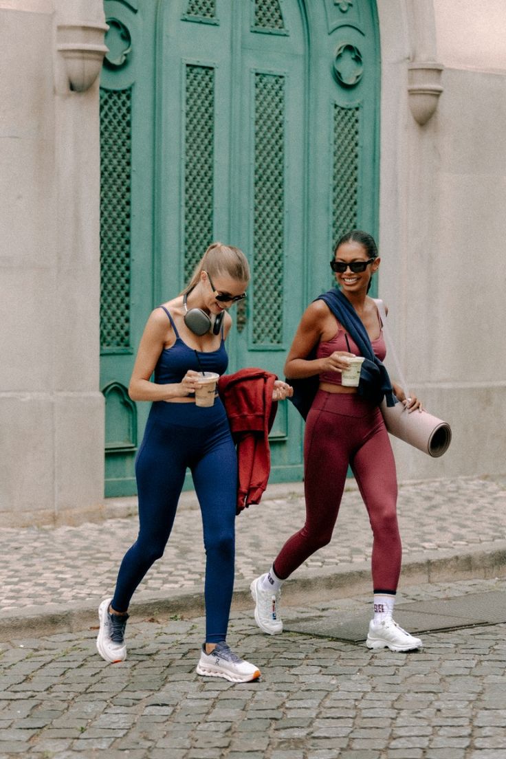 Lululemon Fitness for Fun and Function