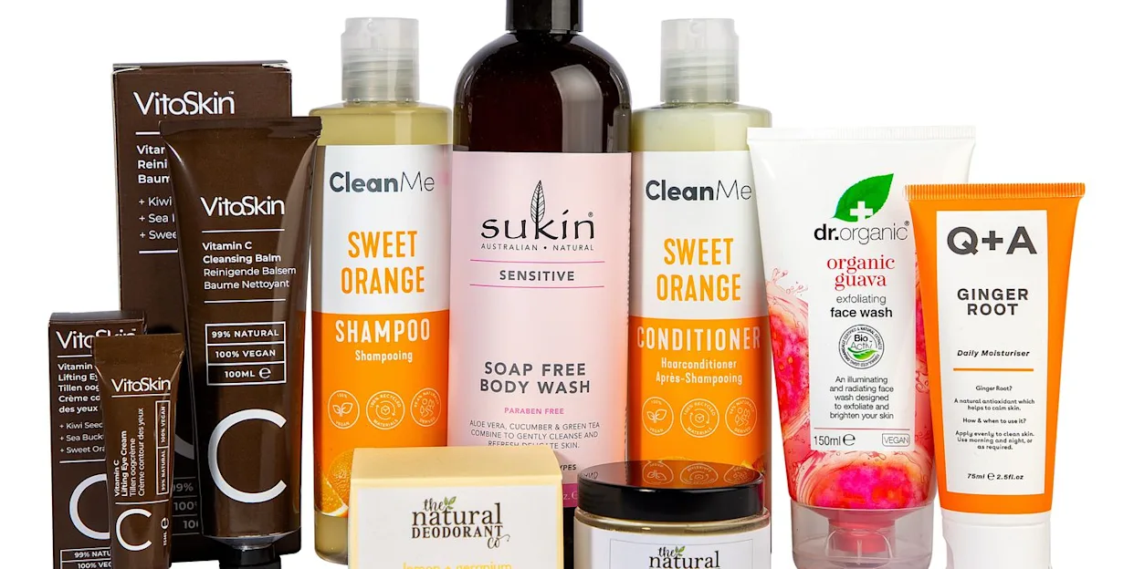 10 Ways to Strengthen Your Immune System Naturally Using Holland and Barrett Products