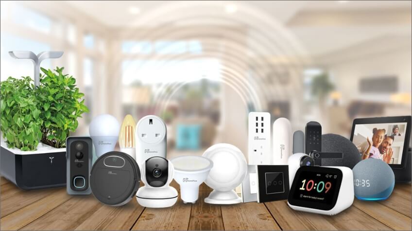 Otto Makes Life Easier: Smart Home Appliances That Do It All