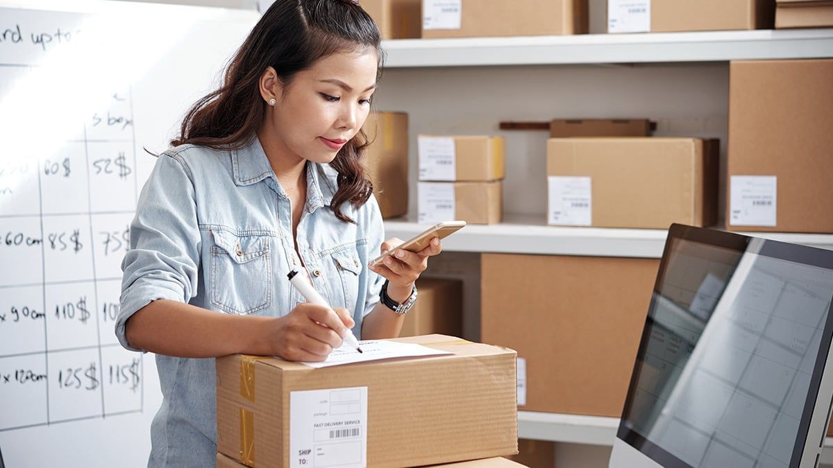 Make Money with Shopify: Quick Start Guide