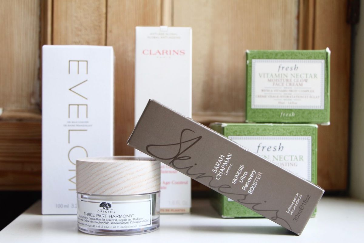 John Lewis Self-Care Products That Truly Pamper You