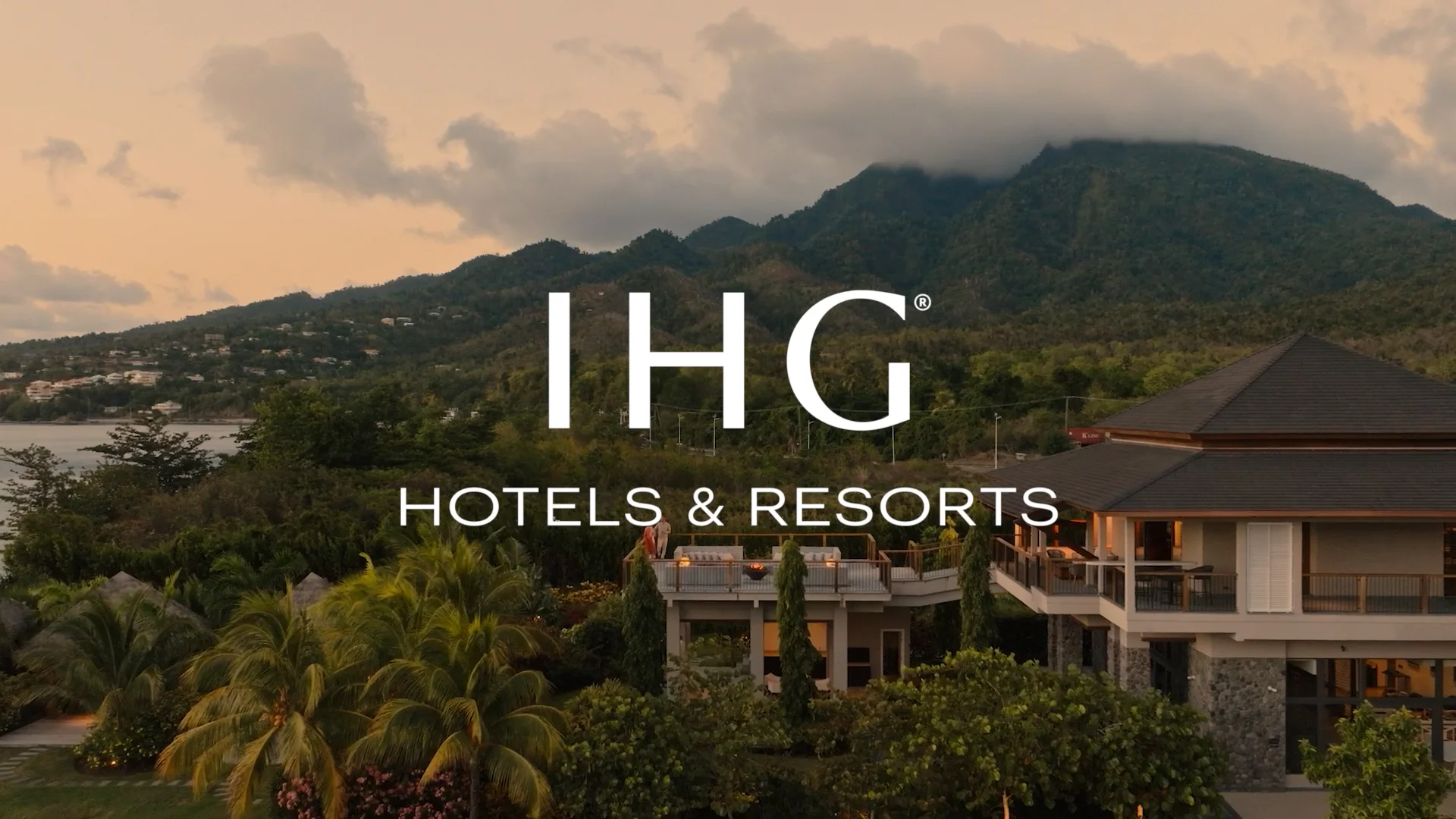 Urban and Exotic: IHG Hotels & Resorts for Every Occasion