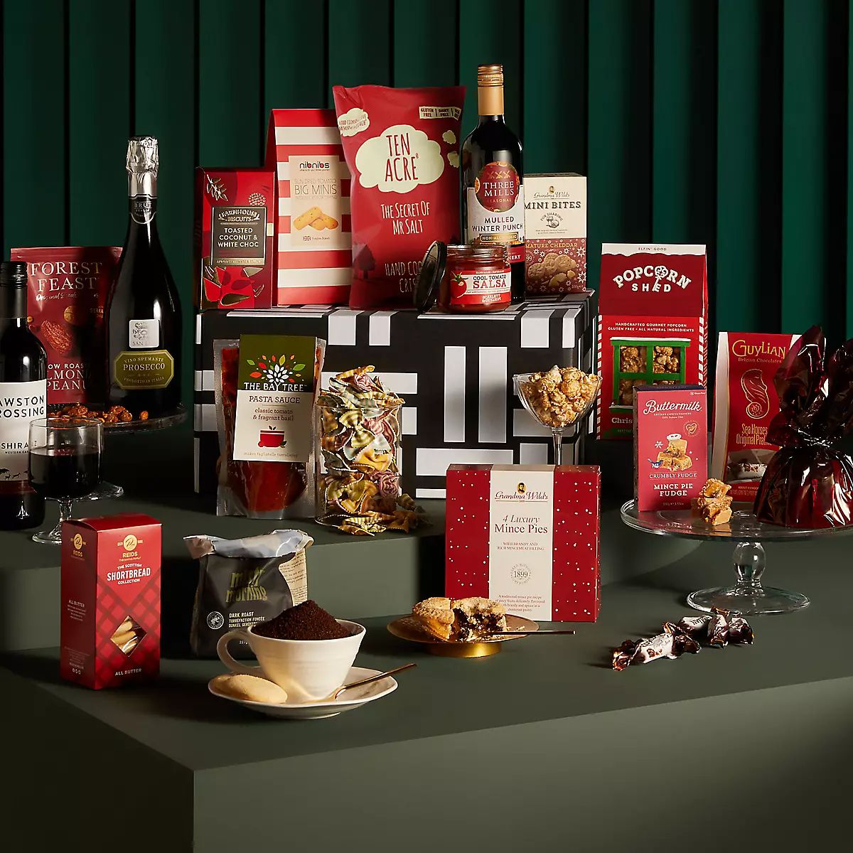 John Lewis Gift Ideas for Every Special Moment