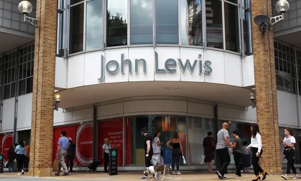 John Lewis Sustainable Products for Eco Homes