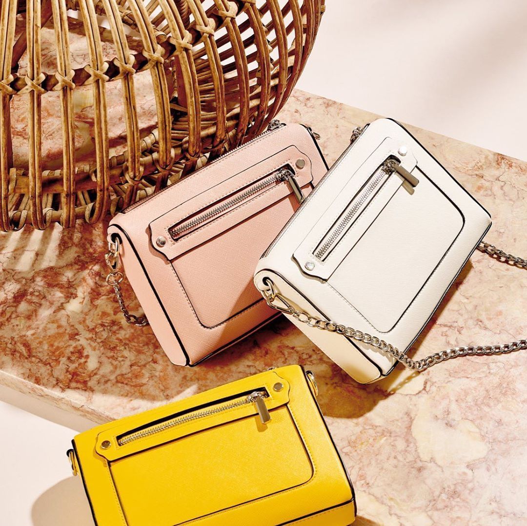 Dorothy Perkins Essentials: Style Sorted