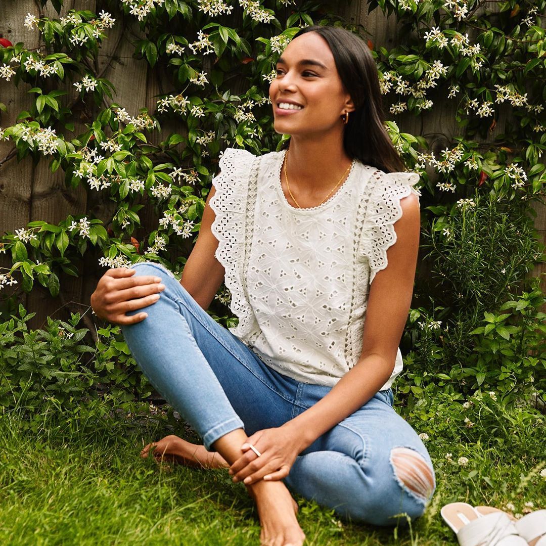 Dorothy Perkins: Desk to Dinner Outfits