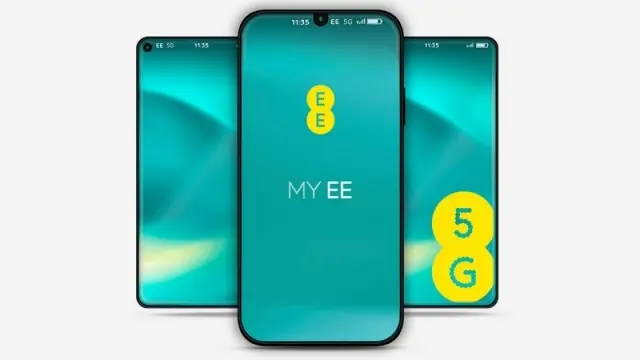 Stay Connected Anywhere With EE's Extensive UK Coverage