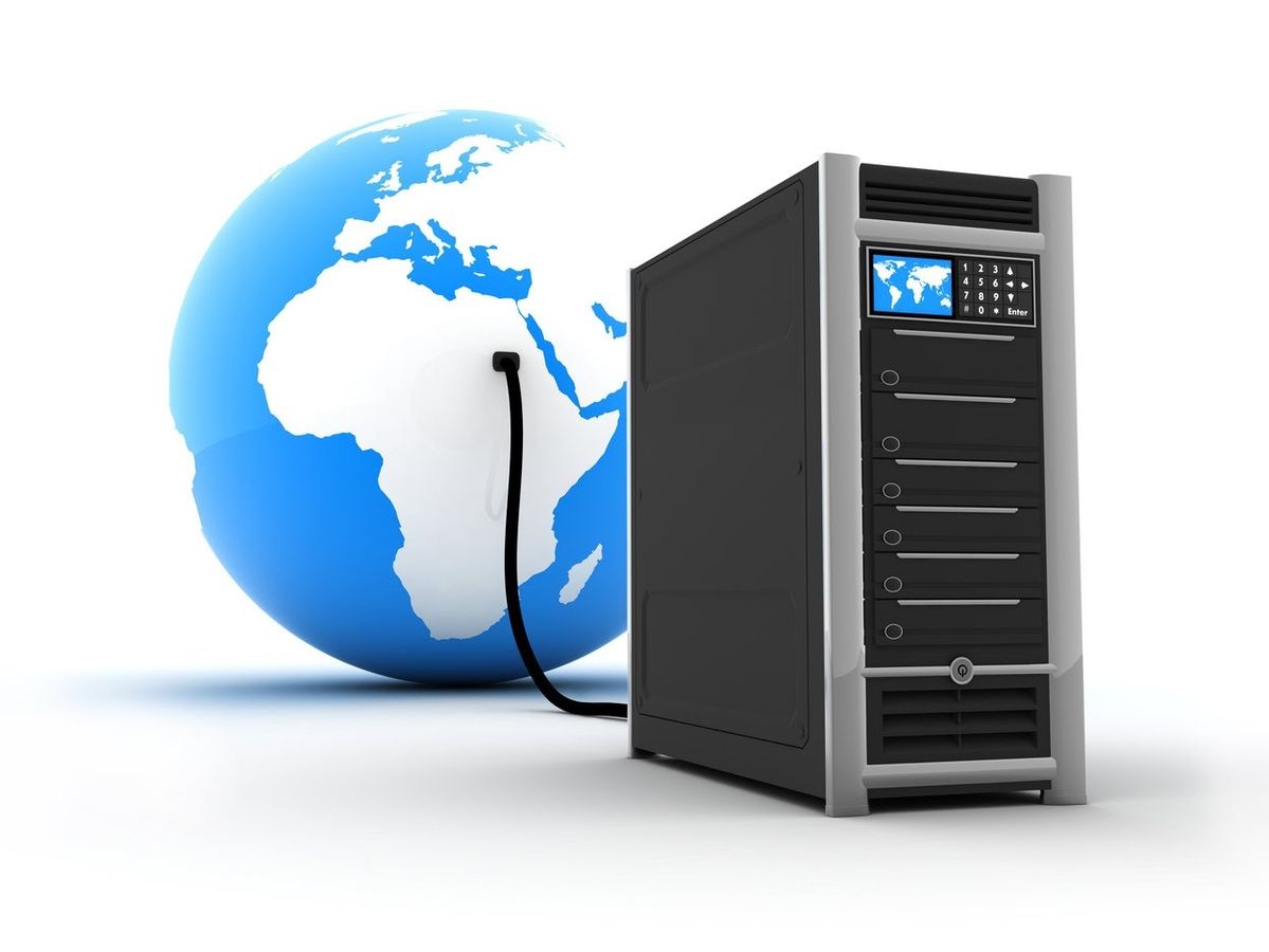 HostGator Powers Your Online Business Idea