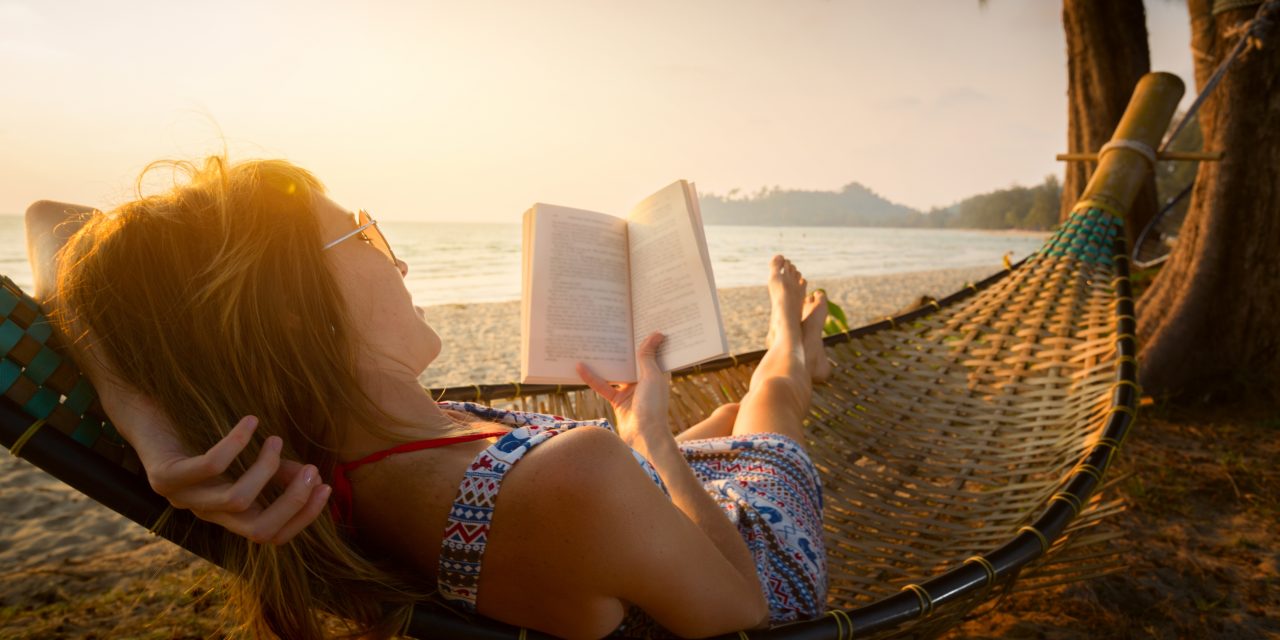 Recharge Your Batteries With On the Beach Spa Getaways