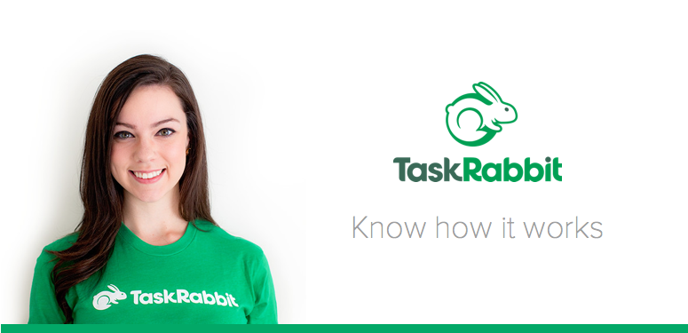 TaskRabbit: On-Demand Delivery Revolution