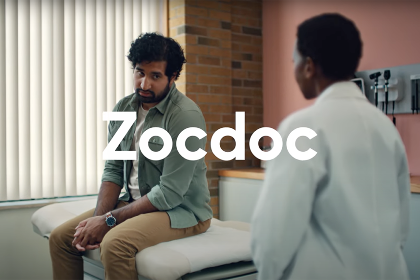 Zocdoc Healthcare That Puts You First