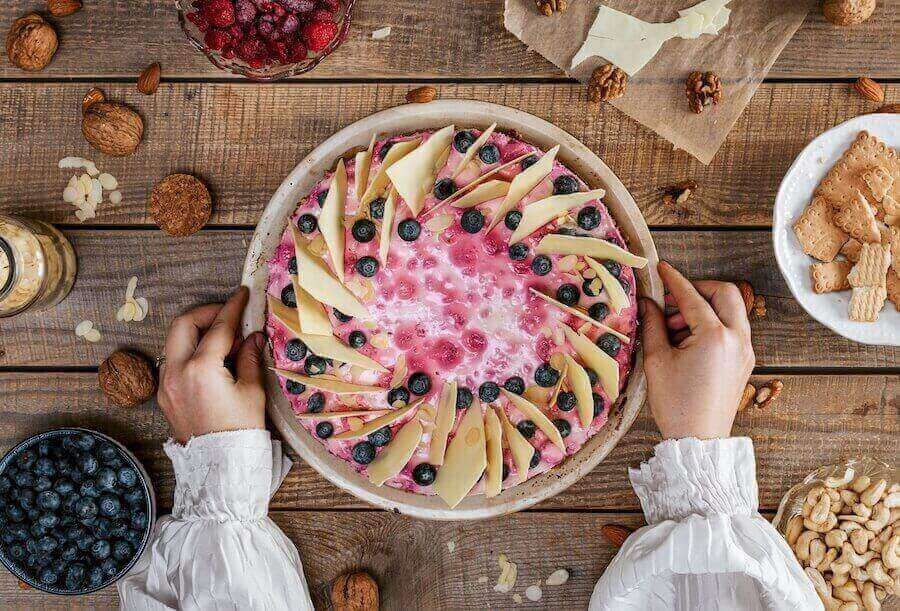 Iceland Traditional Recipes With a Modern Twist