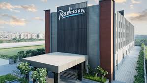 Radisson Hotels: Pinnacle of Sophistication