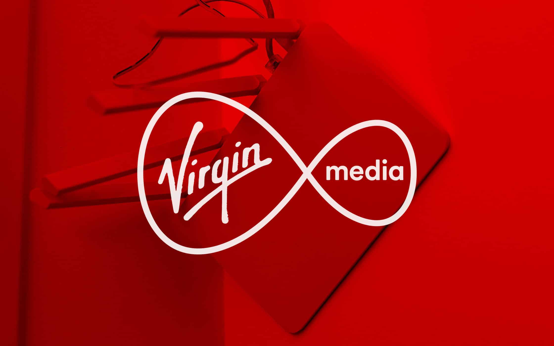 Virgin Media: Bringing You Tomorrow's Broadband Today
