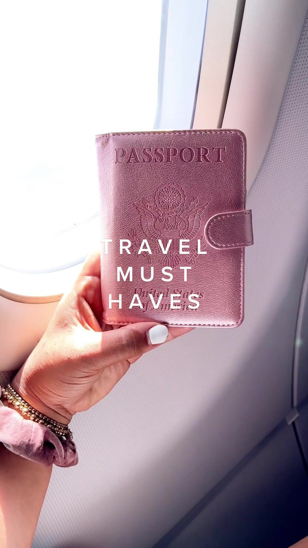 Wish Affordable Travel Essentials for Smart Trips