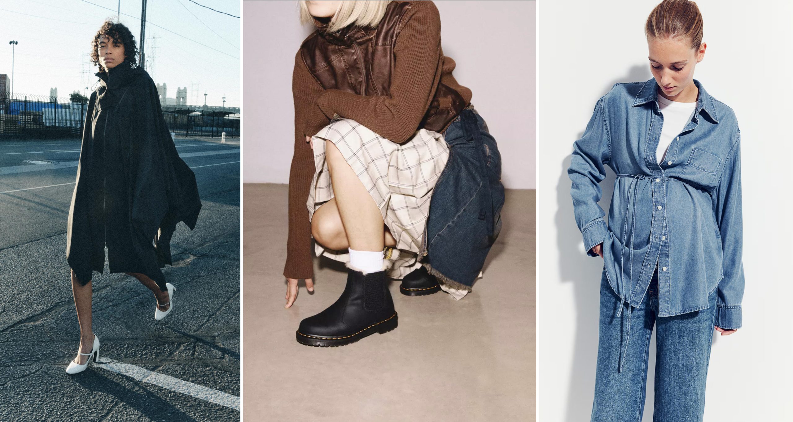 C&A Spotlight: Latest Maternity Trends for Stylish Mums-to-Be