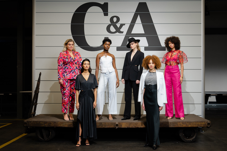 C&A's Eco Chic: Fashion Renewed