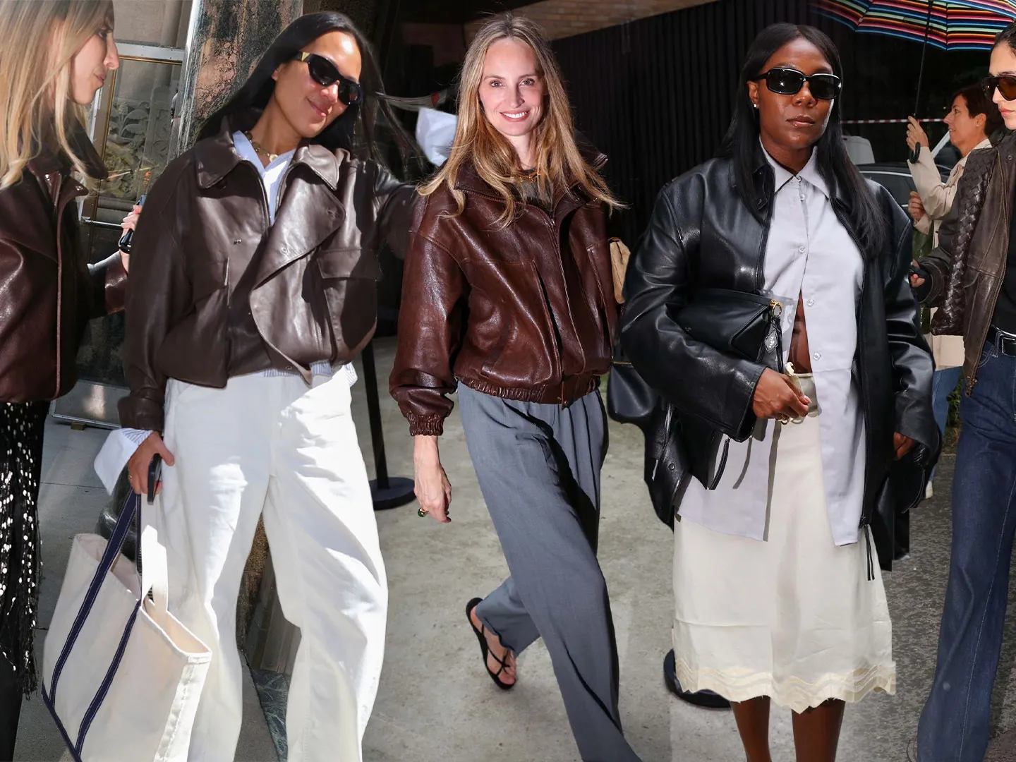 C&A New Transitional Jackets for All-Day Wear