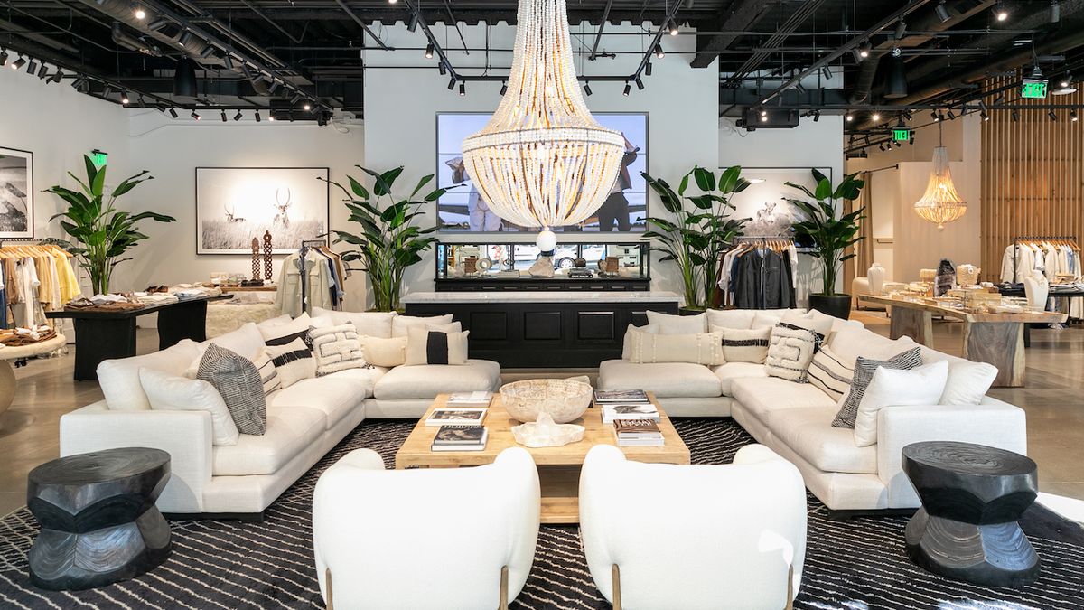 Banana Republic Home Decor: Shop Unique Finds