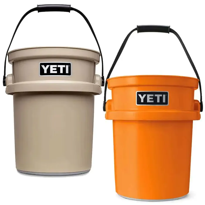 Master Chef: Level Up Your Cooking With the Yeti LoadOut Bucket