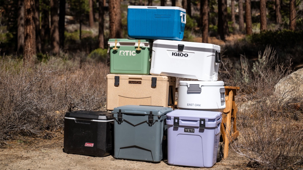 Why Yeti Is the Most Durable Cooler Brand in Existence!