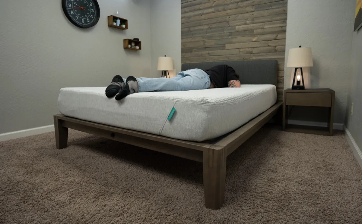 Choosing the Right Tuft and Needle Mattress for You