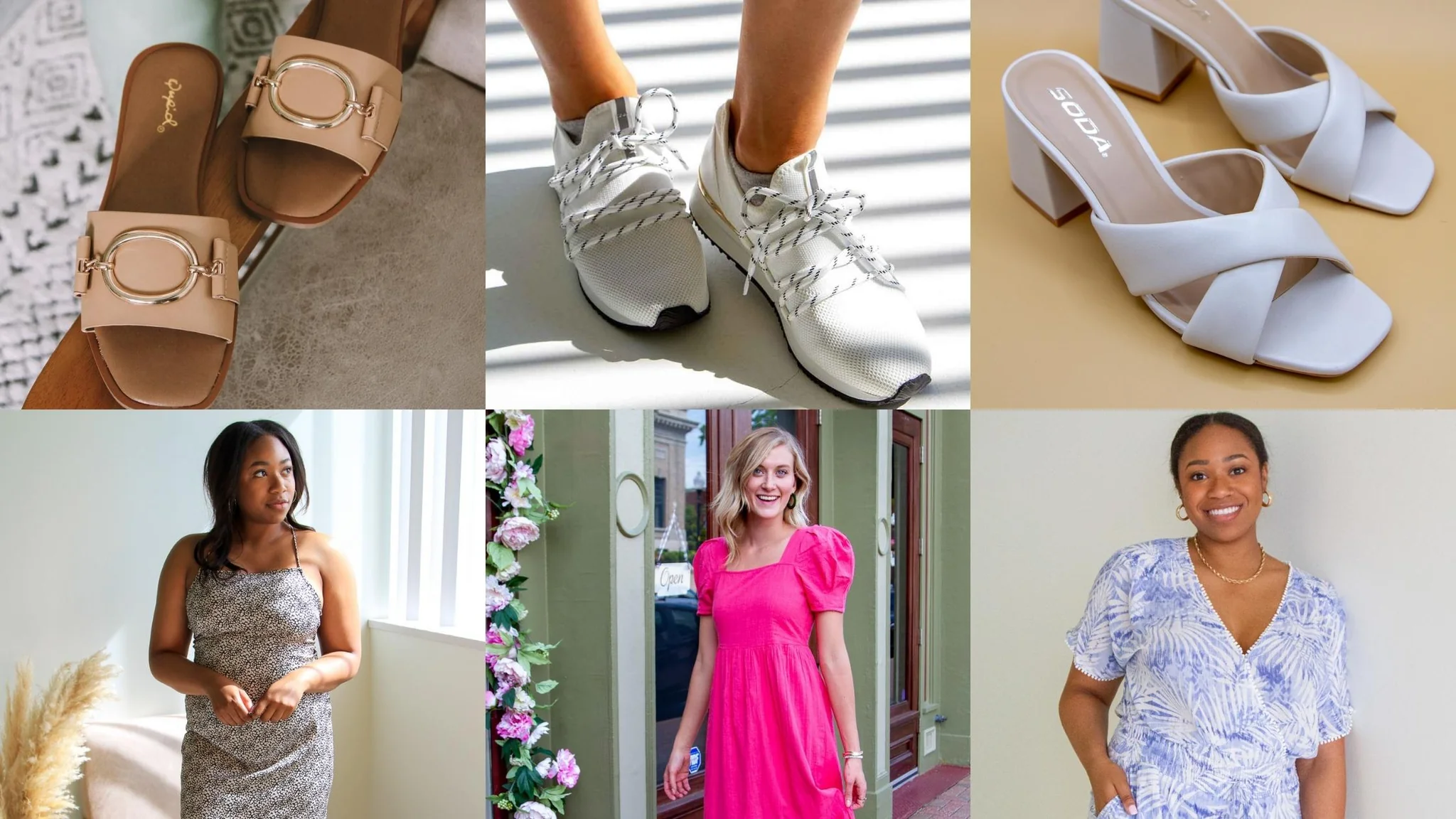 Look Chic on Vacation: Tips for Packing NA-KD Outfits